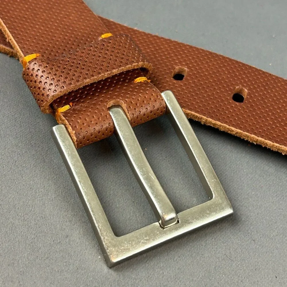 Alesbury Brown Leather 1.5
